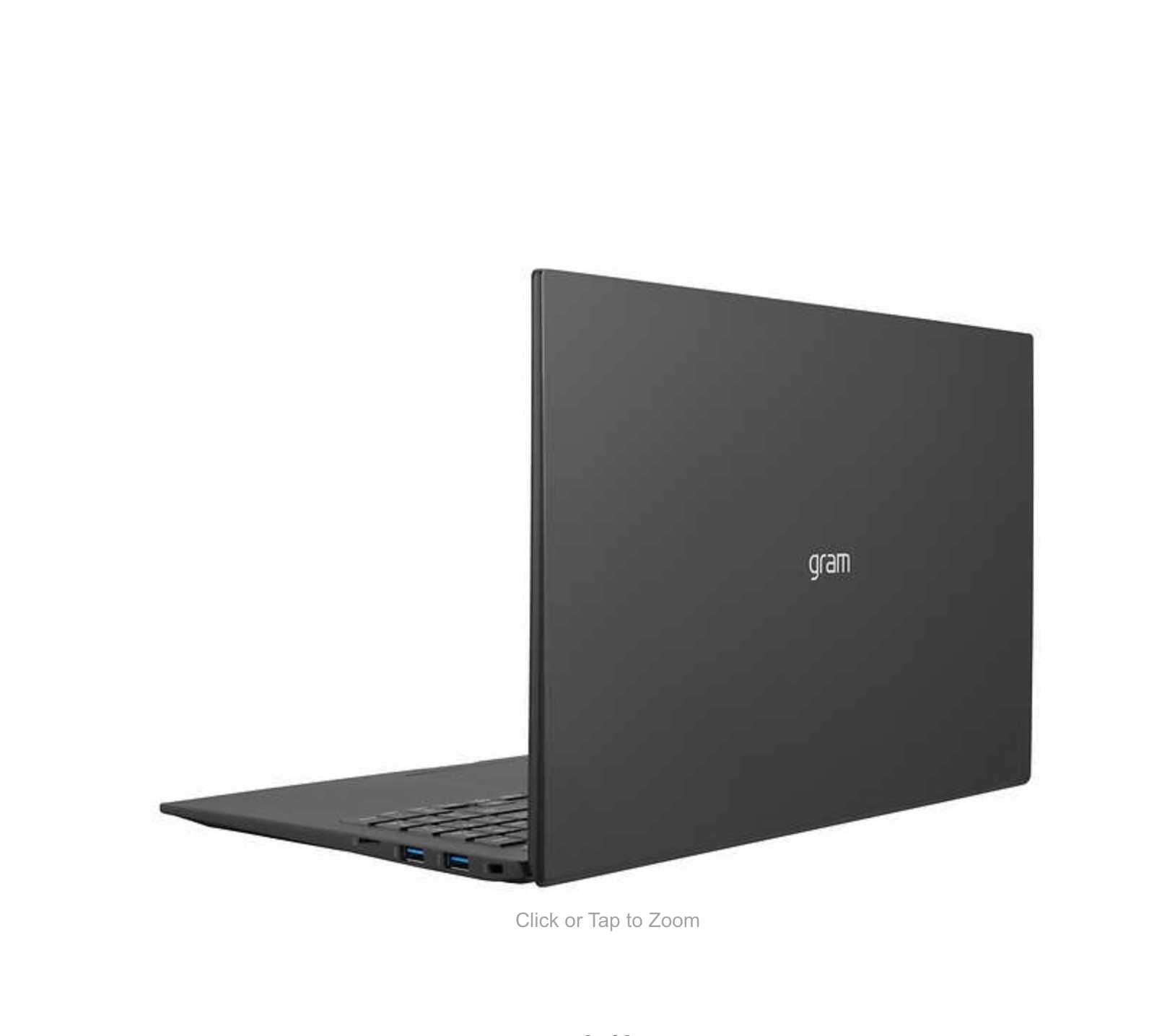 новый LG Gram 15.6-inch i7 / 16Gb / 1Tb