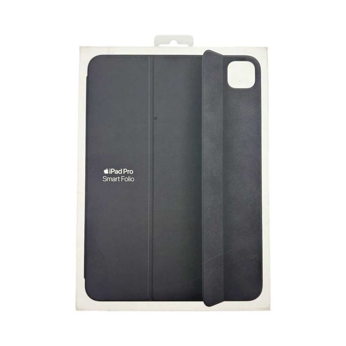 Smart Folio iPad Pro 11 M4 Black | TrueGSM