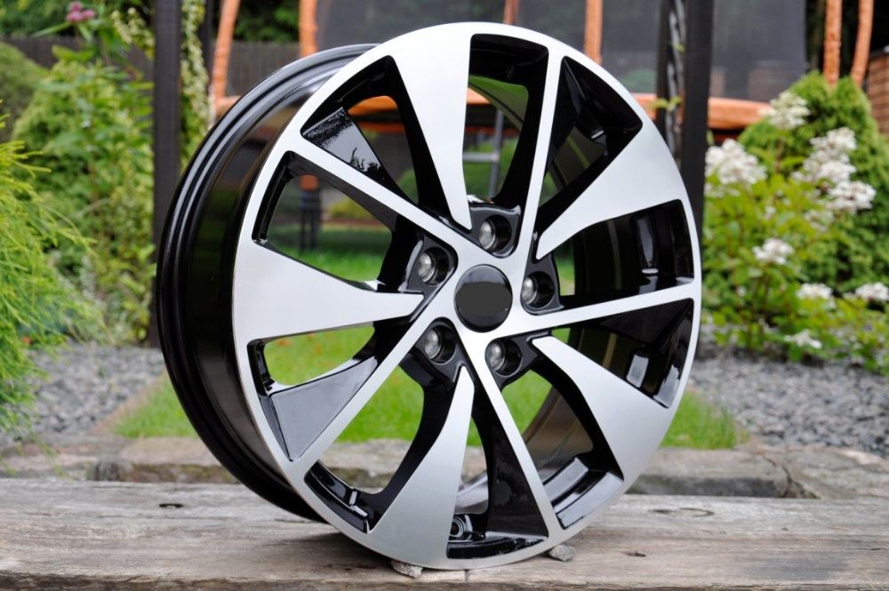 17" Джанти Киа 5x114,3 KIA CEED SPORTAGE 2-4 SORENTO Carens Soul