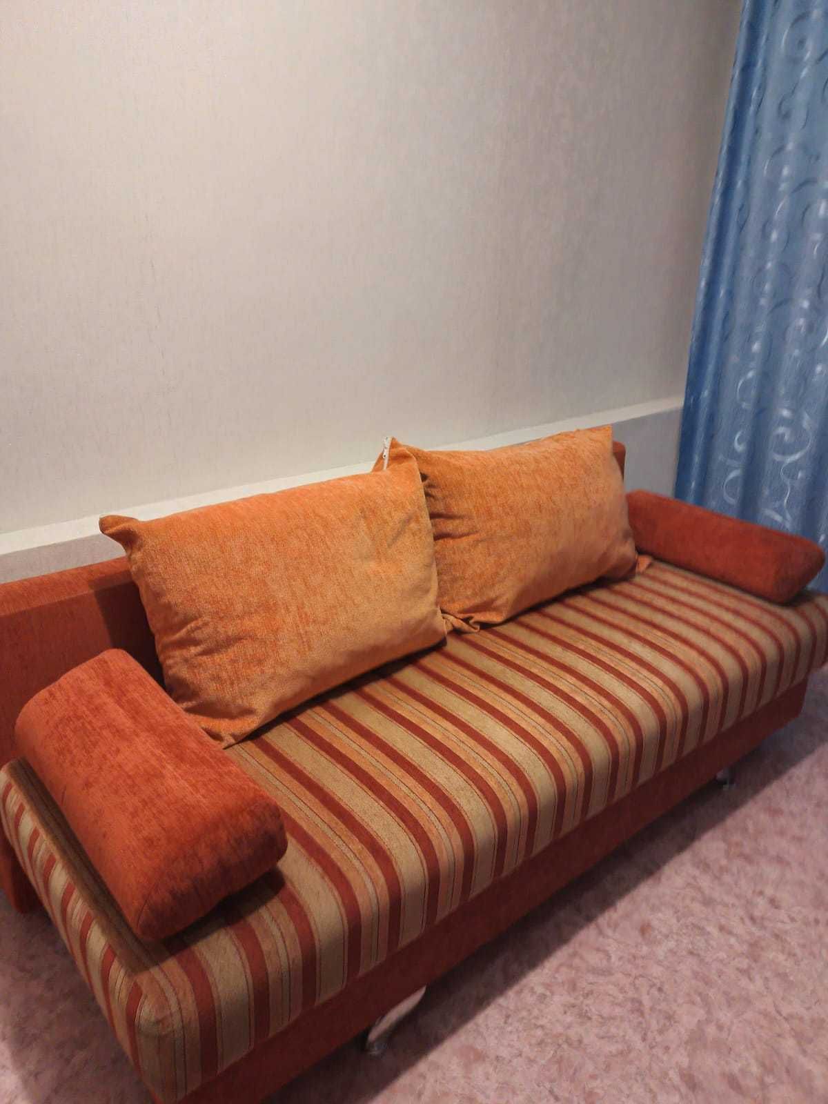 Продам софа-диван
