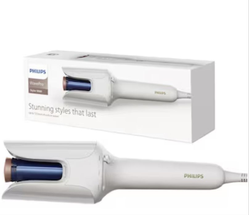 Продавам автоматична маша - Philips