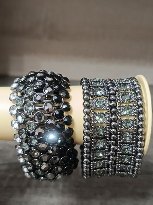 Swarovski. Женские браслеты