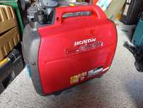 Generator Honda EU 20i silențios