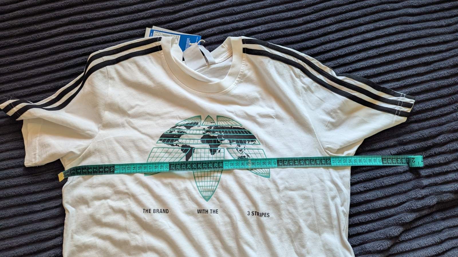 Мъжка тениска Adidas