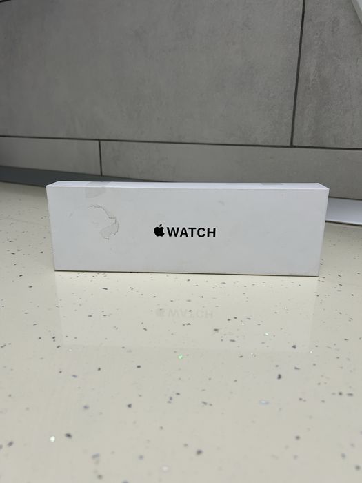 Apple watch Se(2025) gps+