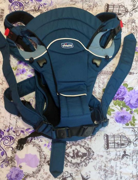 Кенгуру за бебе Chicco "You&Me Physio Comfort"