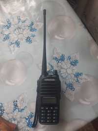Радиостанция кенвуд tk-898 ( baofeng uv82)