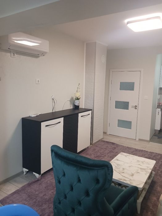 Мезонет (Ремонтиран-Обзаведен)