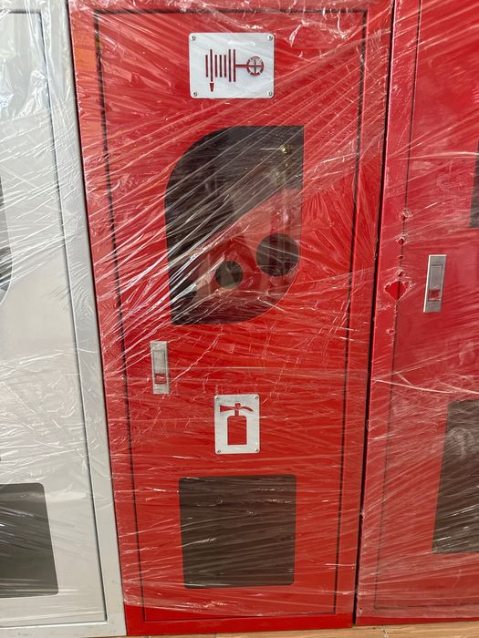 Пожарные Щиты уличные комплект Щиты пожарные