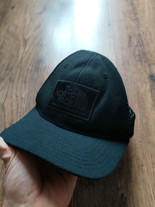 the north face baseball hat - мъжка шапка 100% оригинал отли