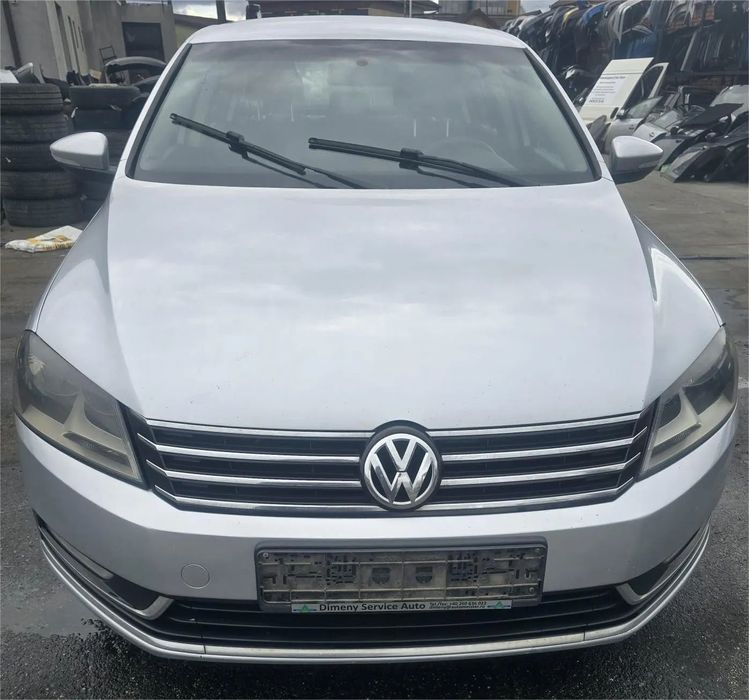 Volkswagen Passat Stare perfecta