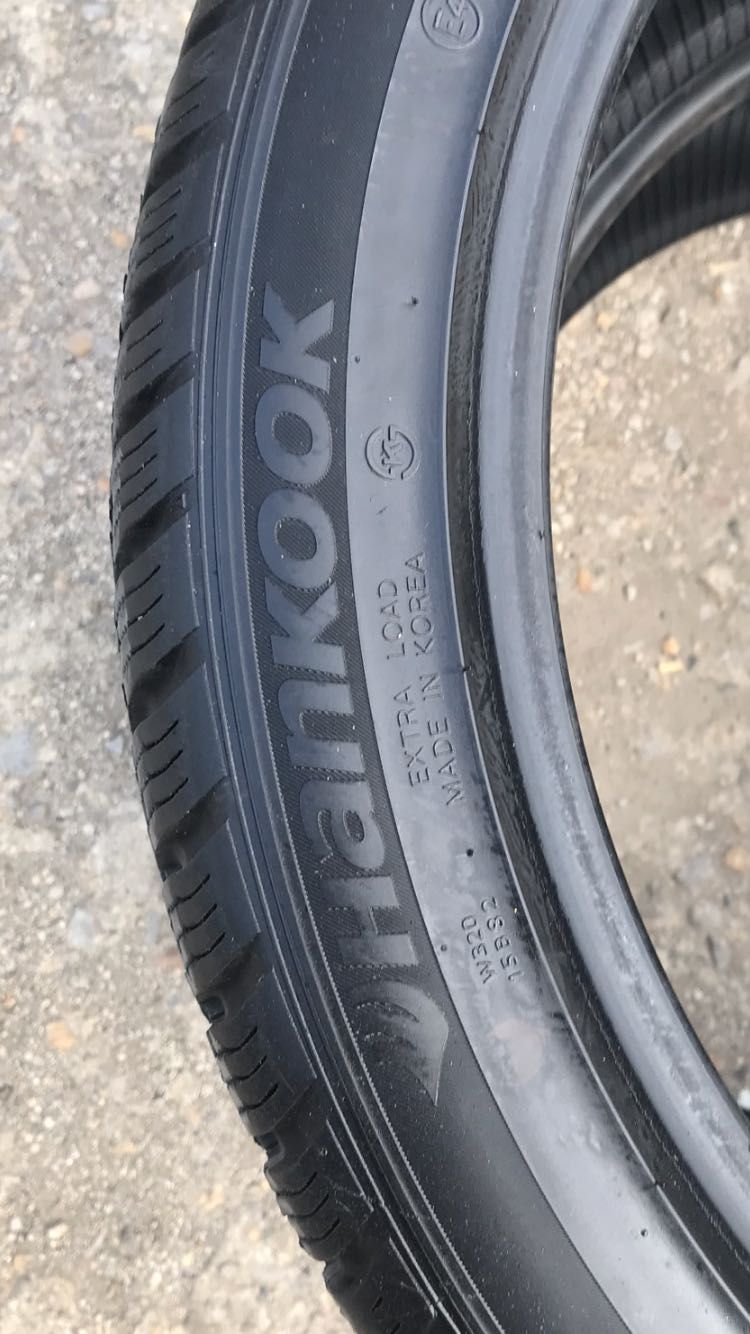 Продавам 4бр Goodyear  летни;4бр летниYokohama;4бр гуми Hankook зимни: