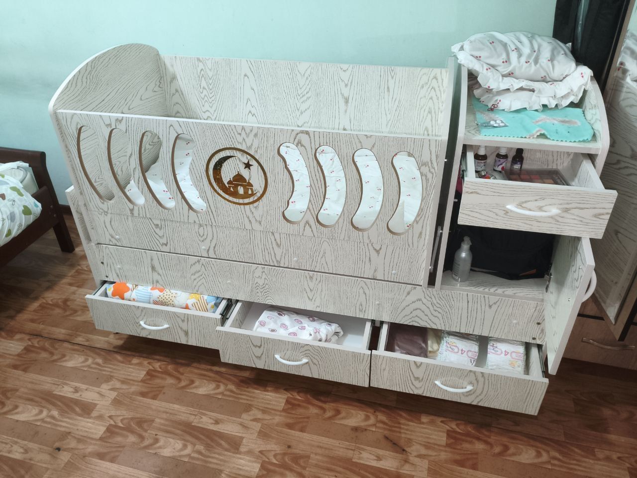 Мебель кровать для ребенка 950 тисич