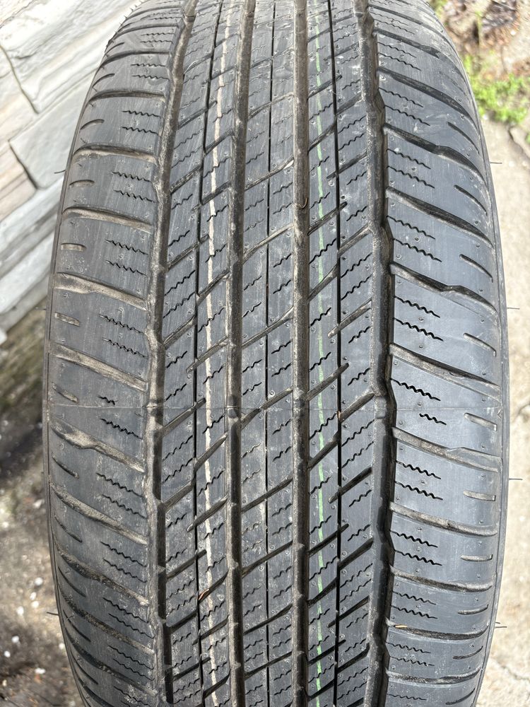 1 брой гума 265/55/19 Dunlop