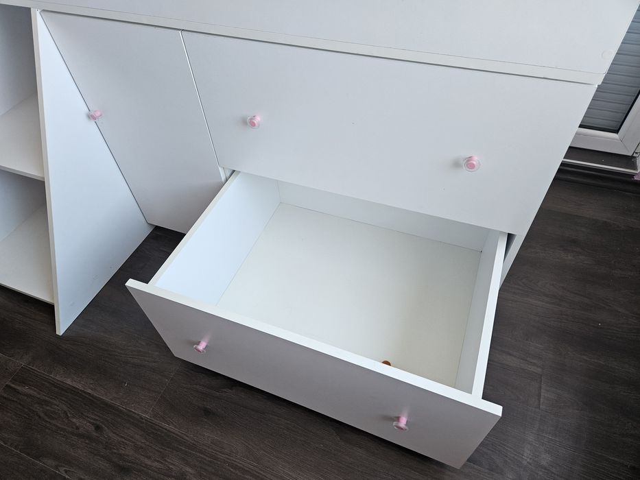 Детско легло 160/70 + матрак