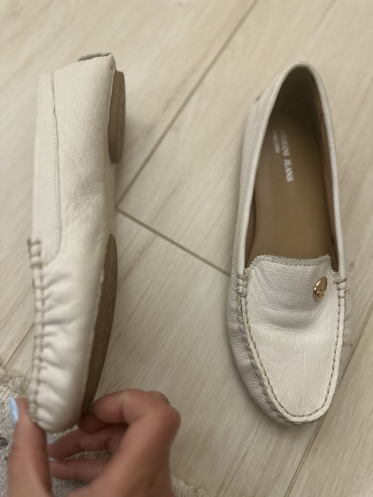 Mocasini ARMANI Jeans mar 39