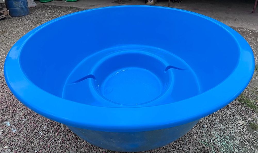 Ciubar/mini piscina/fibra/Cuva/jacuzzi/Cada/bazin