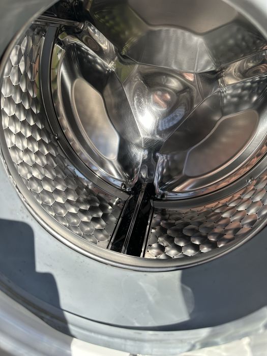 Пералня Miele Softronnic W409