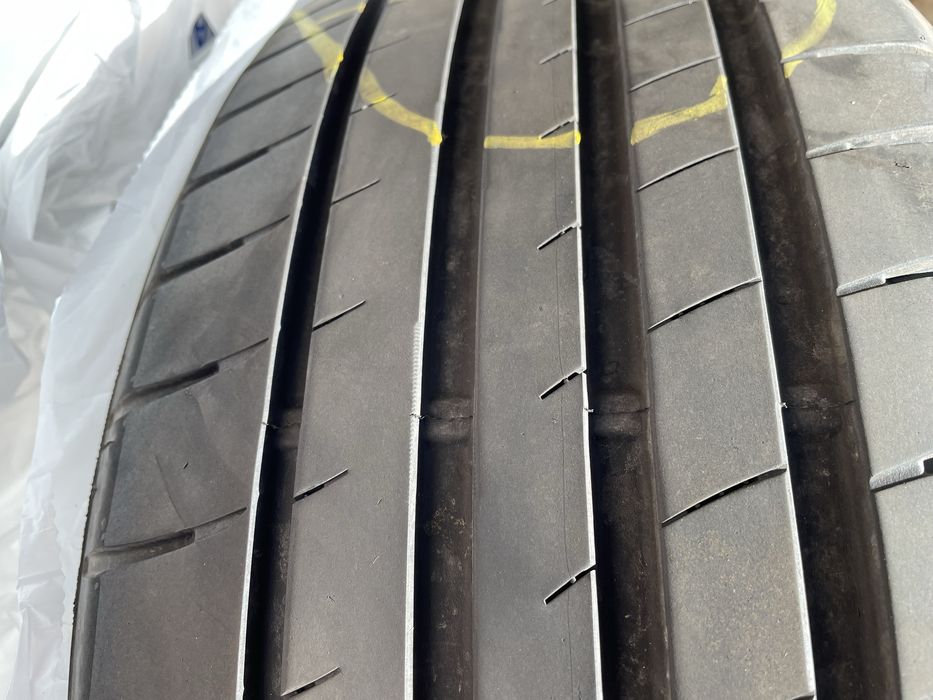 Vand cauciucuri vara Sunny 235 55 R17