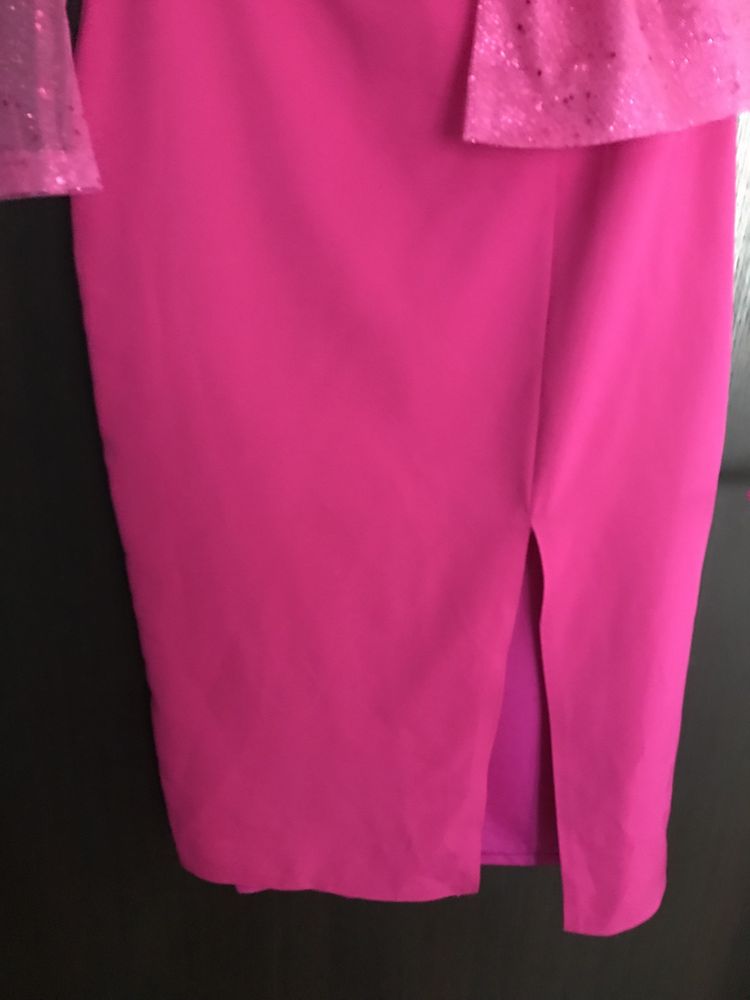 Rochie eleganta culoare superba