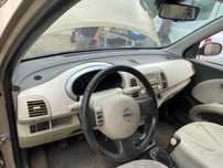 Plansa Bord Nissan Micra Volan Stanga 2003 - 2009