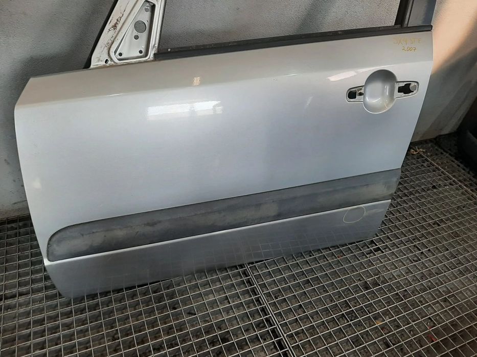 usa portiera stanga fata fiat sedici 16 2006-2014  suzuki sx4