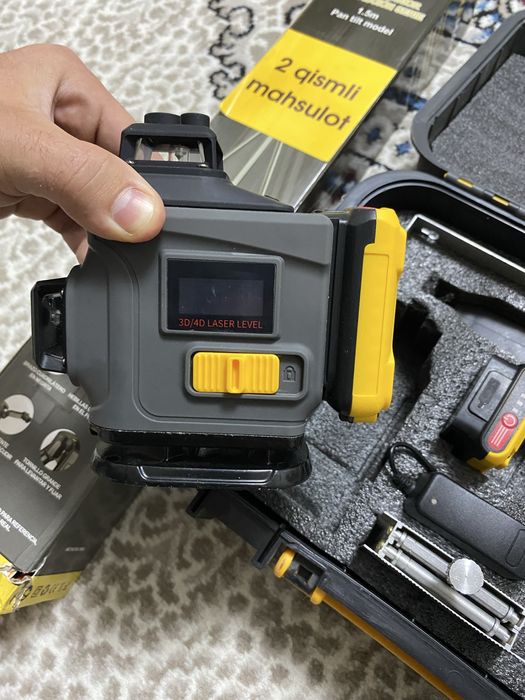 Продается лазер ERAMAX ER-L2, sotiladi