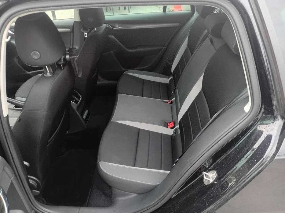 Skoda Octavia 2016 2.0 TDI 150 CP euro 6