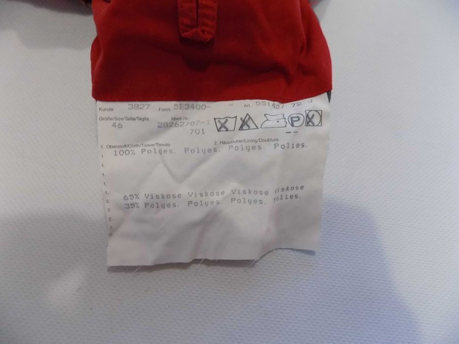 яке burberry vintage retro горнище горница худи дамско оригинално 46