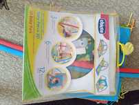 Активна гимнастика Chicco
