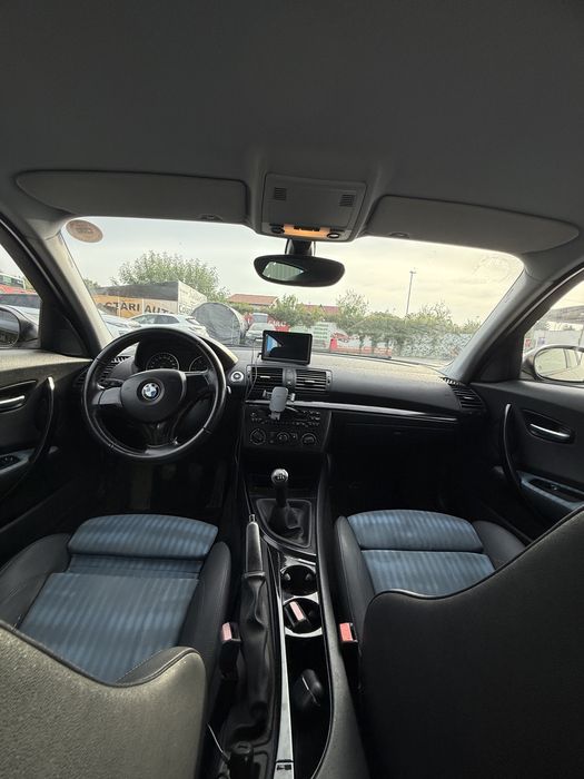 Bmw Seria 1 118d