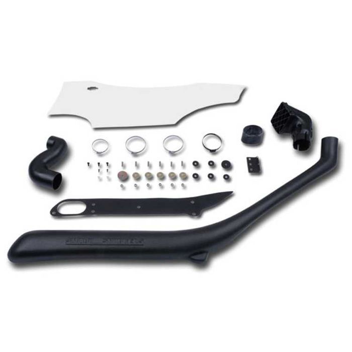 Snorkel nissan navara D22/terano 2 maverick