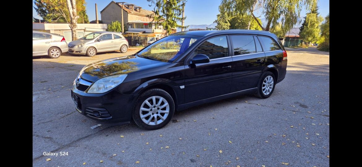На части  Опел вектра Ц opel vectra C 2008 2.2i 155ps
