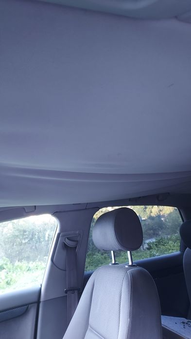 Vand urgent audi A4 B6