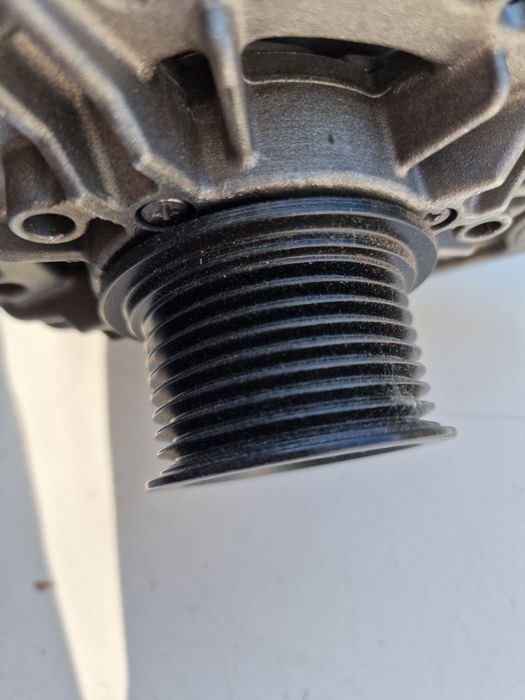 Alternator Bosch