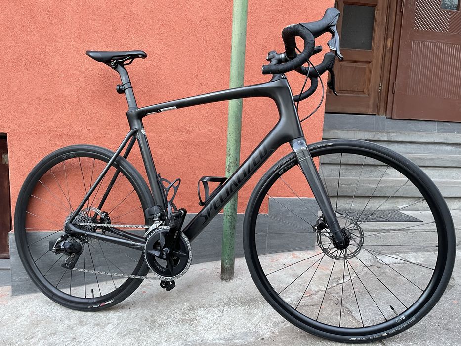 Specialized roubaix 2022, xl
