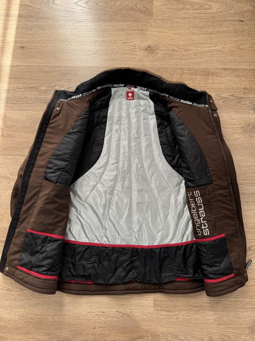 Geaca barbati Engelbert Strauss marimea 2XL