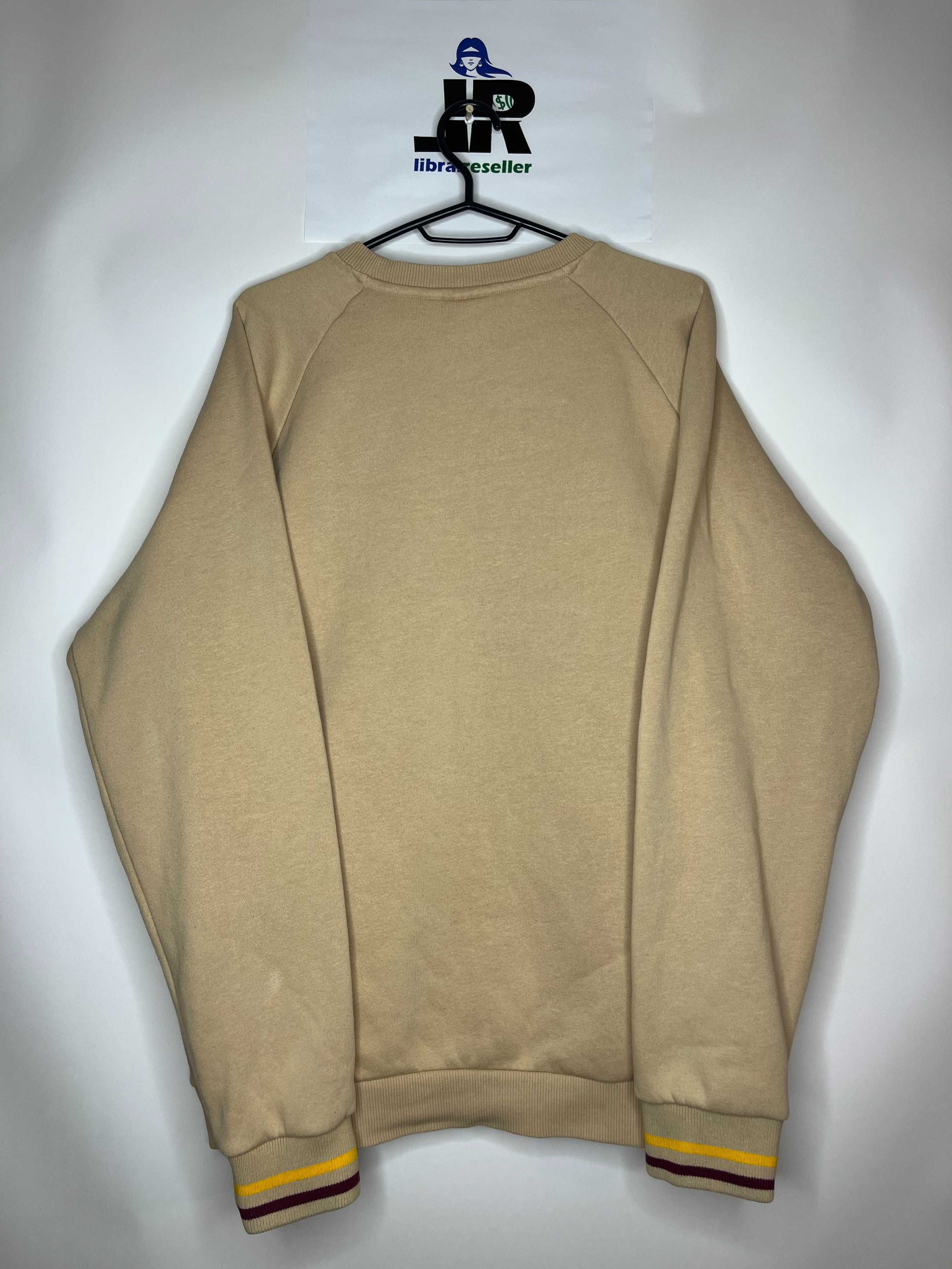 Adidas Varsity Crewneck Sweatshirt Мъжка Блуза