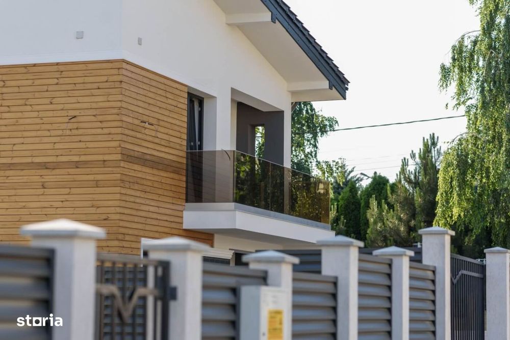 Complex de peste 72 case ultramodern Premium de Vile