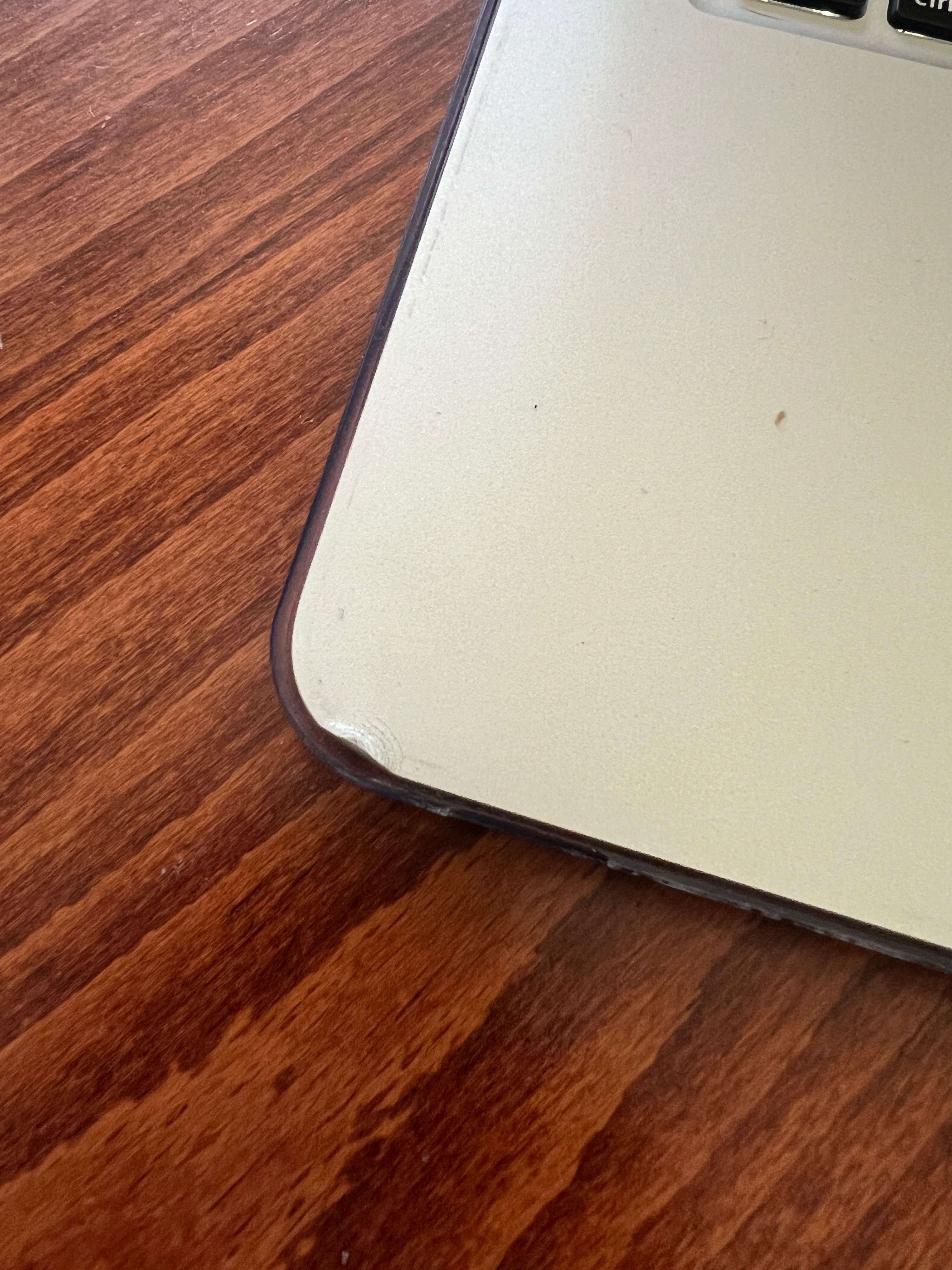 Macbook Air 2017