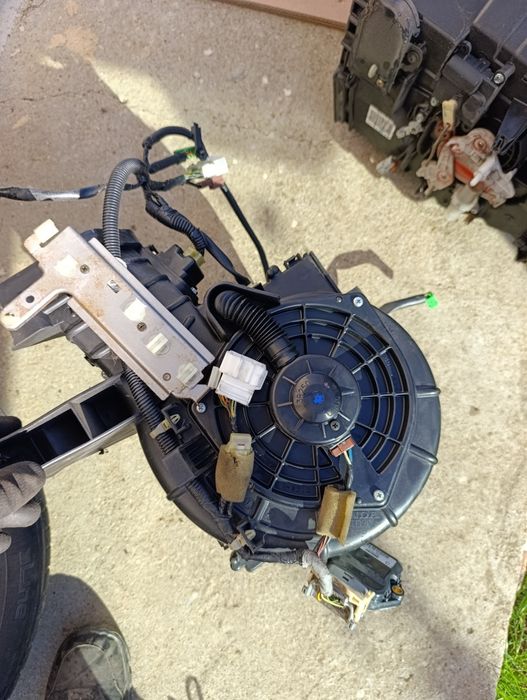 Части за хонда сивик 7 дизел 1.7 isuzu 100к.с.