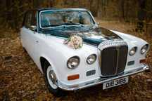 Daimler DS420 Limousine