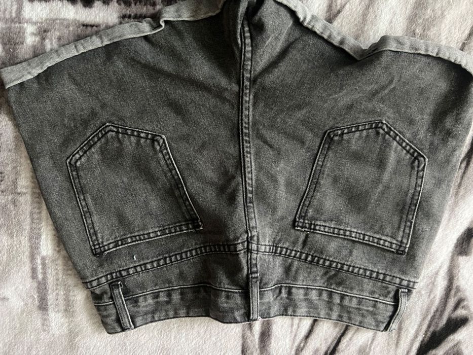 Дамски къси панталони