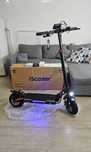 Trotineta electrica Off-Road 800w