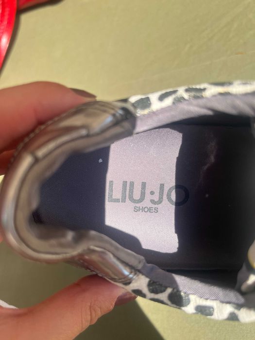 Спортни обувки на Liu-JO