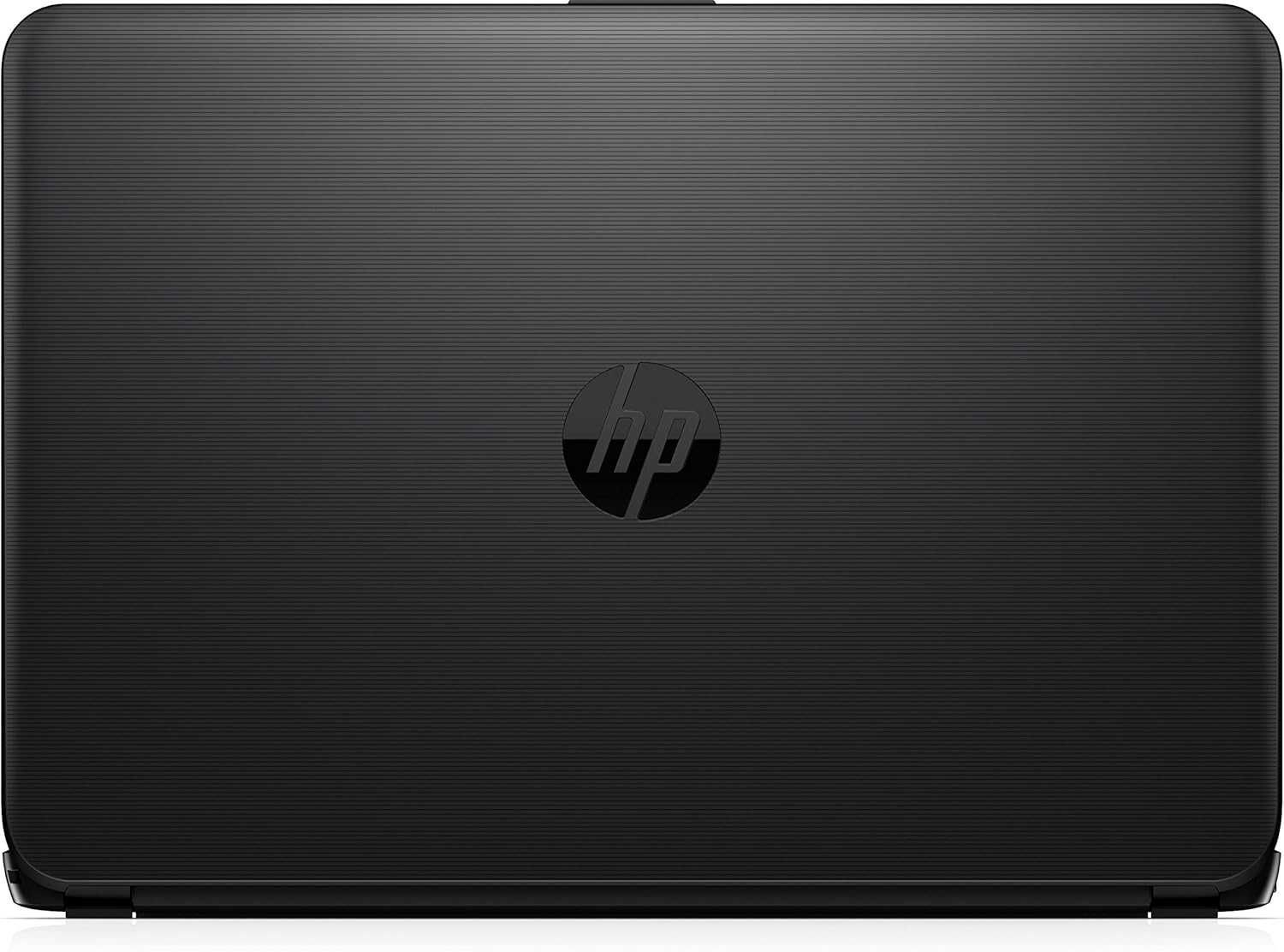 Лаптоп HP Notebook - 14-am018ng с оригинален Windows 10 като нов