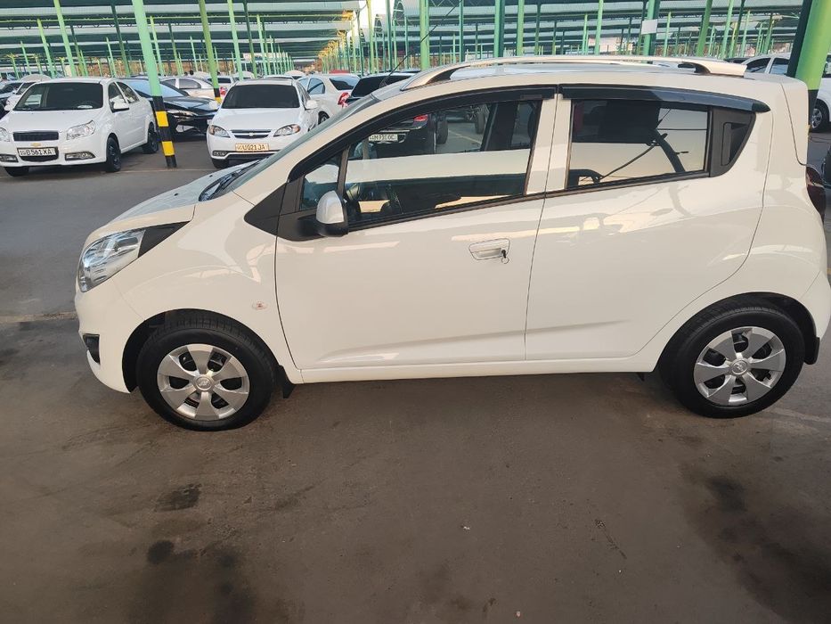 Спарк 2022 автомат 700$ билан