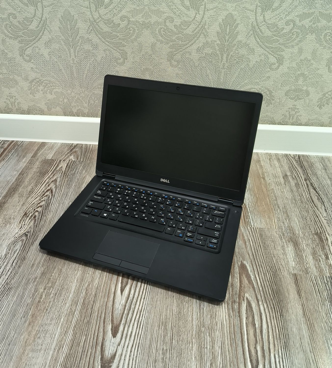 Новый мощный ультрабук dell/intel core i5/SSD/ОЗУ 8 гигабайт/Renegade