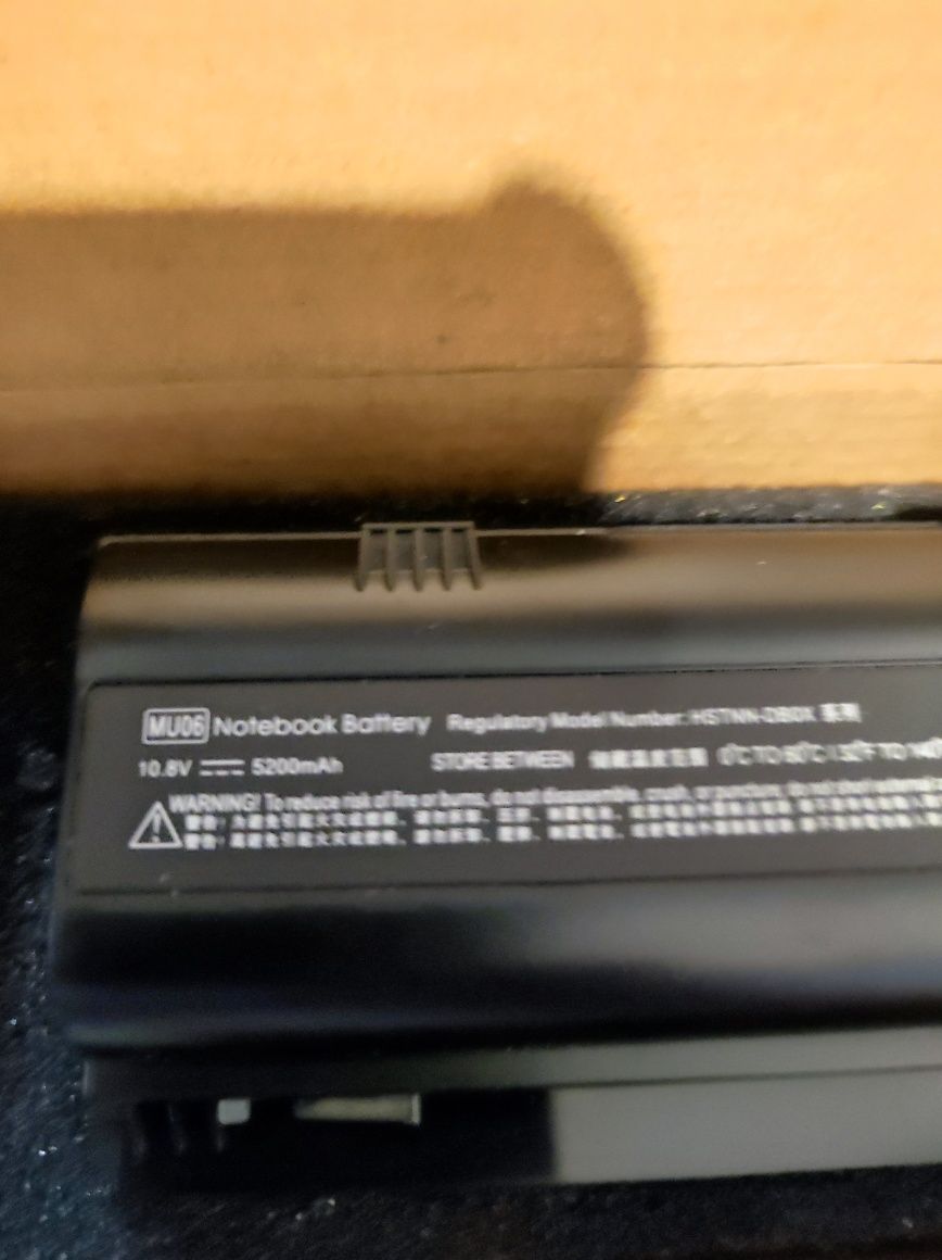 Аккумуляторная батарея для ноутбуков  HP-Pavillion  G6(1000-2),Compaq