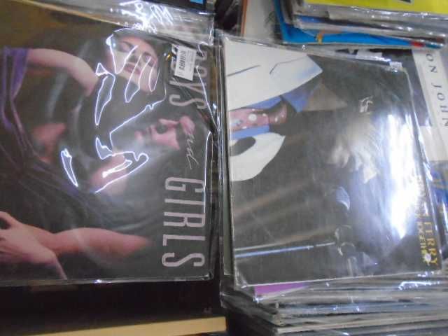 винил  пластинка  Bryan Ferry - Boys And Girls